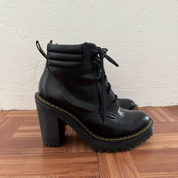 Dr. Martens Persephone boots - Picture 2 of 12